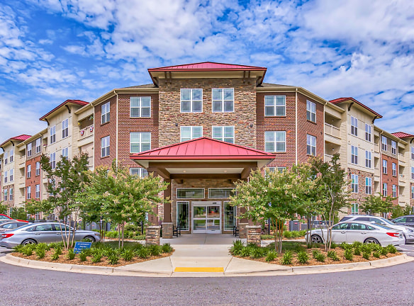 Traditions At Fort Mill Apartments - Fort Mill, SC