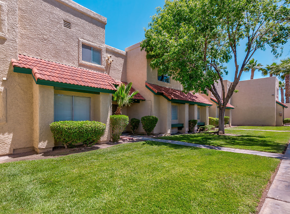 Heritage Pointe Apartments - Henderson, NV