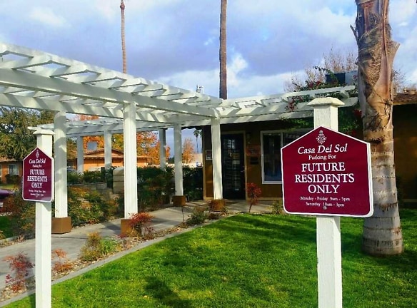 Casa Del Sol - Bakersfield, CA