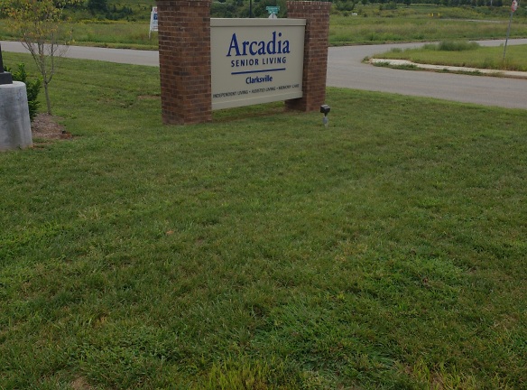 Arcadia Senior Living Clarksville Apartments - Clarksville, TN