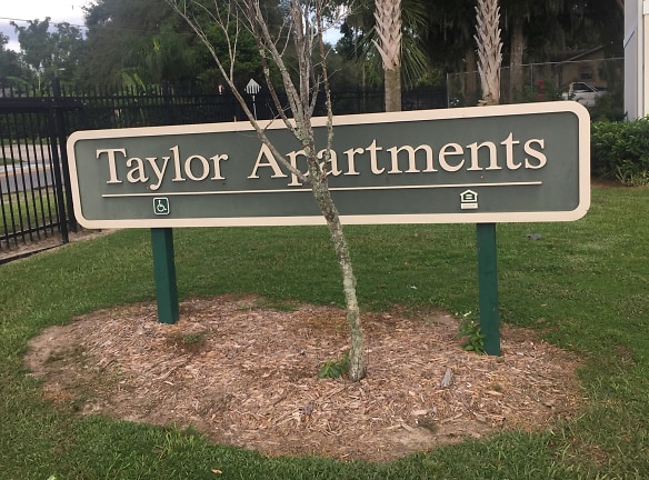 Taylor Apartments - Apopka, FL