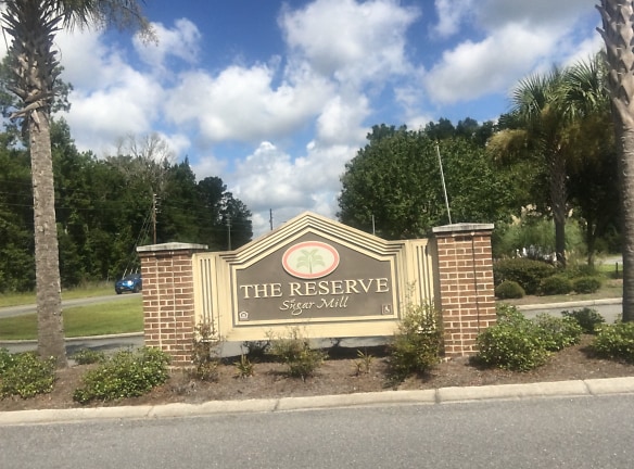 The Reserve At Sugar Mill Apartments - Saint Marys, GA