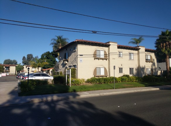 Mollison El Dorado Apartments - El Cajon, CA