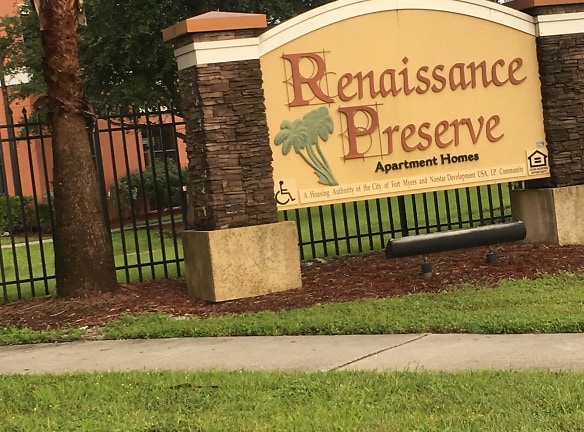 Oasis At Renaissance Preserve Apartments - Fort Myers, FL
