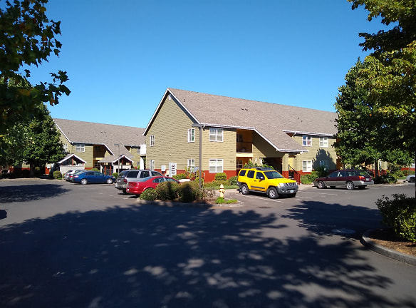 Apple Orchard Apartments - Eugene, OR