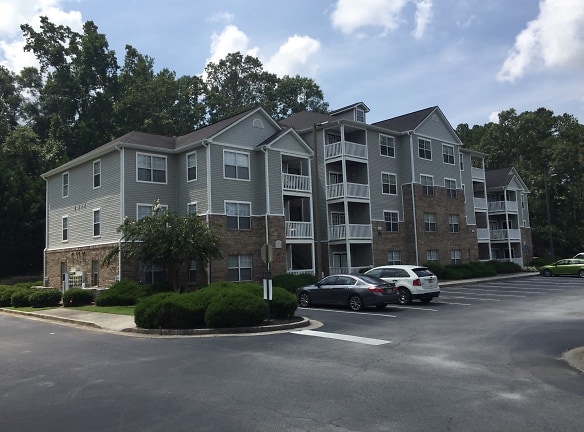 Hays Mill Apartments - Carrollton, GA