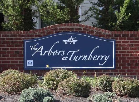 Arbors At Turnberry - Pickerington, OH