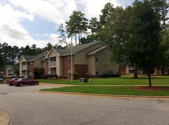 Bunce Green Apartments - Fayetteville, NC