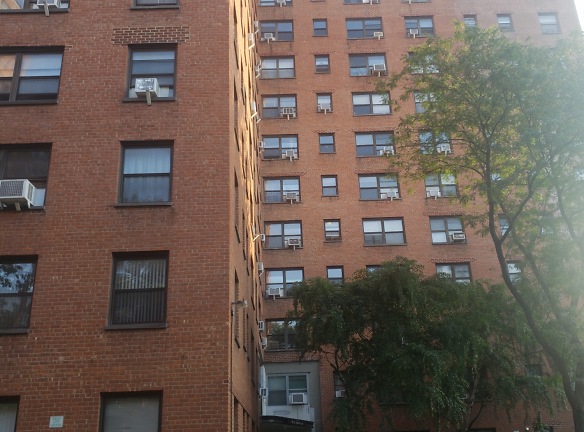 The Howard Apartments - Rego Park, NY