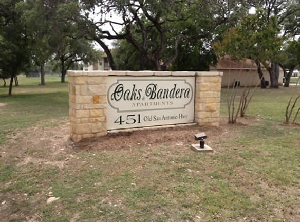 Oaks Of Bandera - Bandera, TX