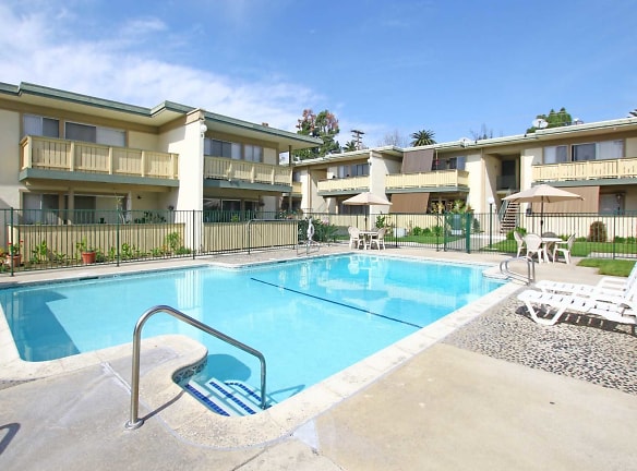 Santa Clara Apartments - Santa Ana, CA