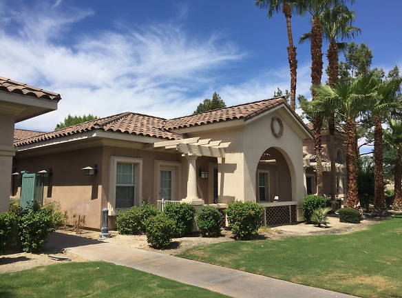 Brookdale Mirage Inn- Senior Living Solutions Apartments - Rancho Mirage, CA