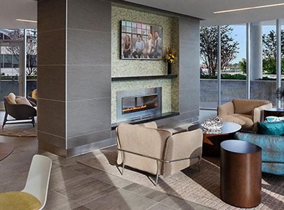 The Residences At NewCity Apartments - Chicago, IL