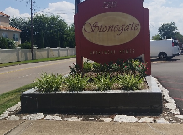 Stonegate Apartments - Houston, TX