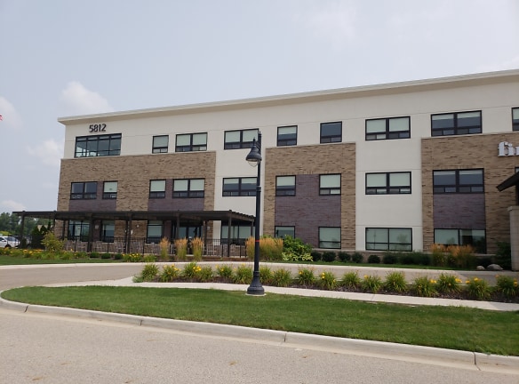 First And Main Of METRO HEALTH VILLAGE Apartments - Wyoming, MI