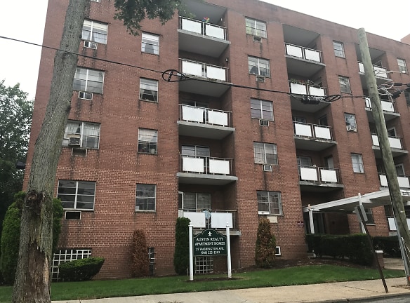 Austin Realty Apartment Homes - North Plainfield, NJ