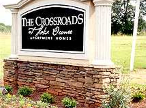 The Crossroads At Lake Oconee - Eatonton, GA