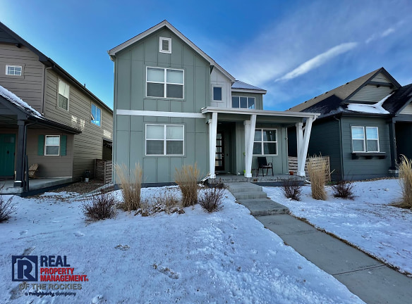 5625 Stone Fly Dr - Timnath, CO
