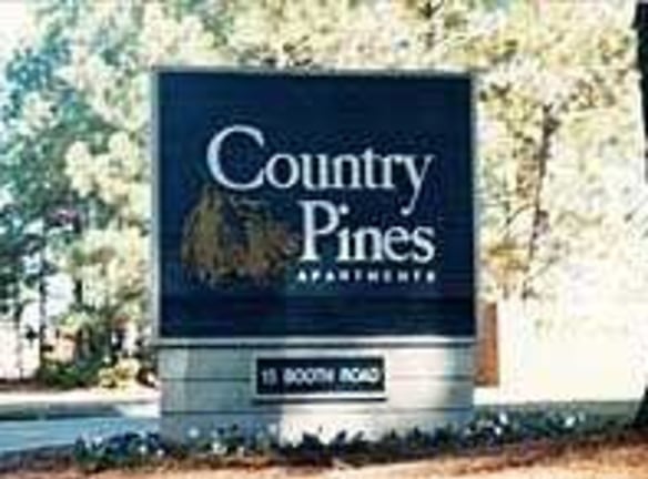 Country Pines - Marietta, GA