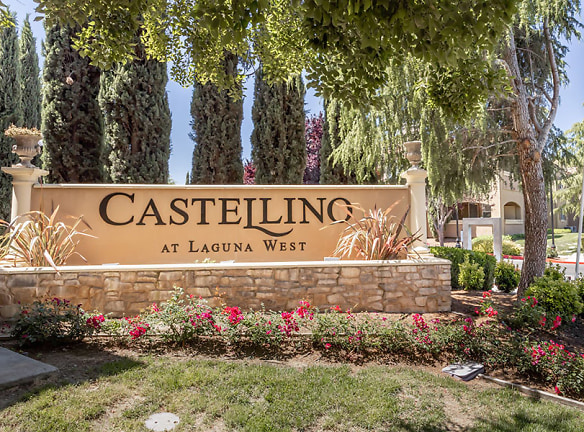 Castellino At Laguna West - Elk Grove, CA