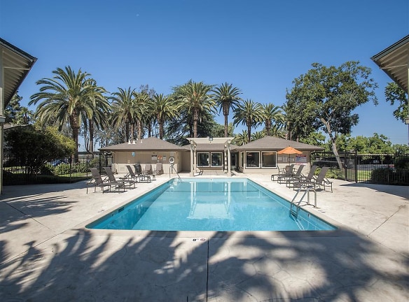 Villa Palms - Livermore, CA