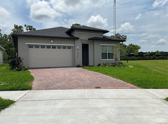 2928 Tupelo Lp - Saint Cloud, FL