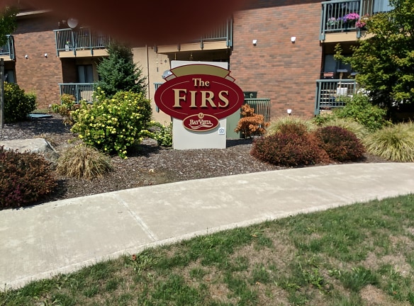 The Firs Apartments - Bremerton, WA