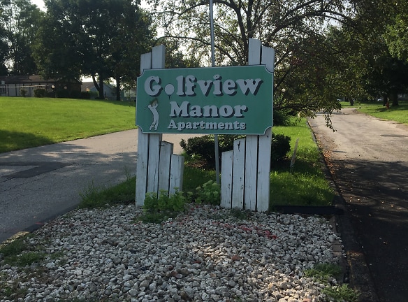 Golfview Manor Apartments - Bristol, IN
