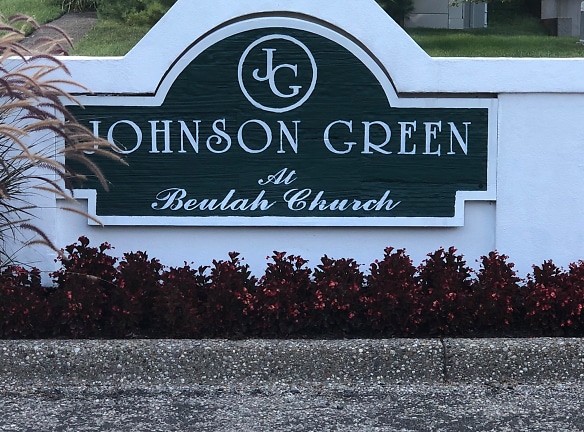 Johnson Green Apartments - Louisville, KY