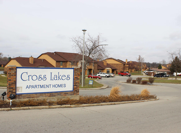 Cross Lakes Apartments - Anderson, IN