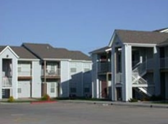 Westfield Apartments - Hugoton, KS
