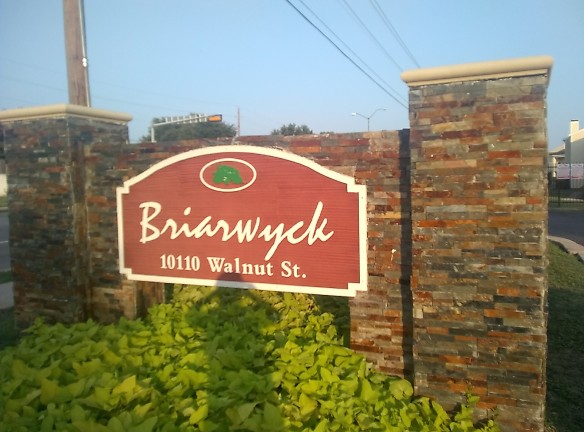 Briarwyck Apartments - Dallas, TX
