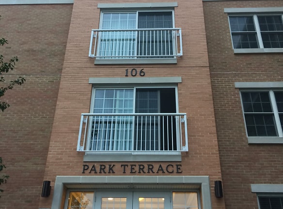 Park Terrace Apartments - Rochelle Park, NJ