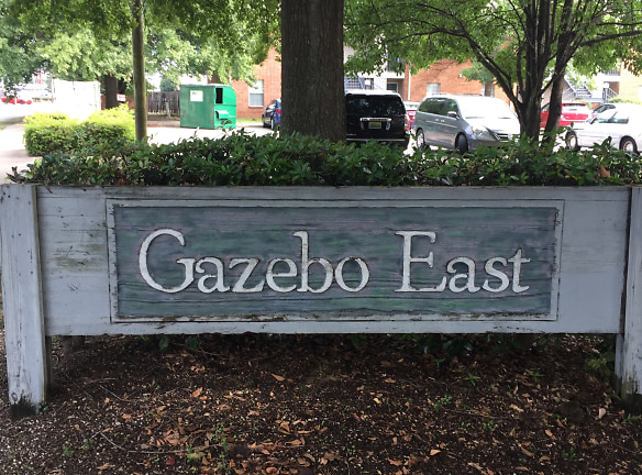 Gazebo East Apartments - Montgomery, AL
