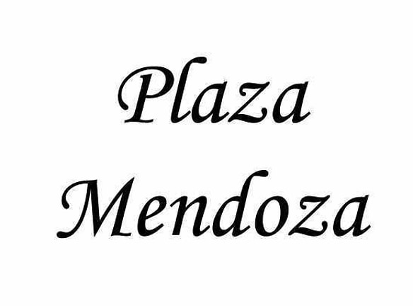 Plaza Mendoza - Fresno, CA