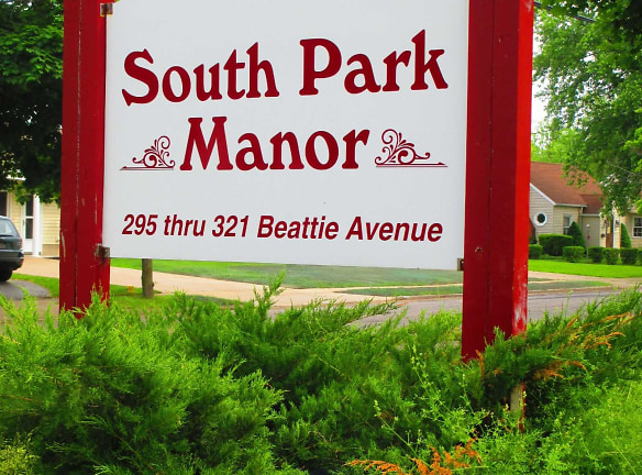 South Park Manor - Lockport, NY