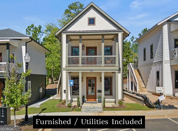 3035 State St #FURNISHED - Peachtree City, GA