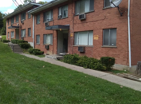 The Flats Apartments - Cincinnati, OH