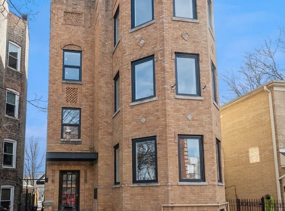 4941 W Cuyler Ave #3 - Chicago, IL