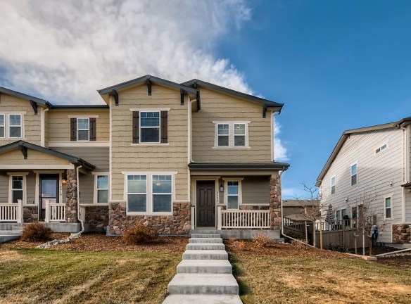2808 Summer Day Ave - Castle Rock, CO