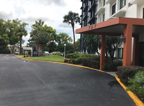 Orlando Cloisters Apartments - Orlando, FL
