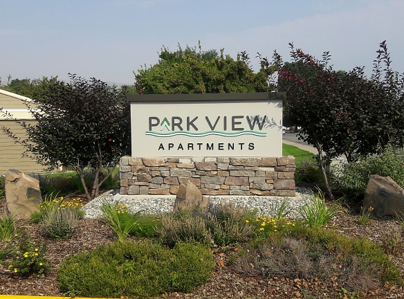 Parkview Apartments - Wenatchee, WA