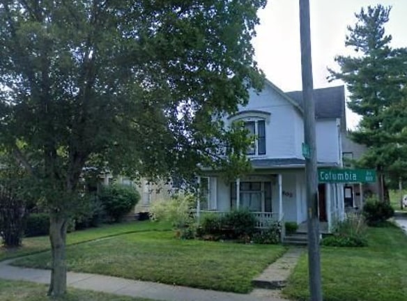 802 Columbia Ave unit 802 - Fort Wayne, IN