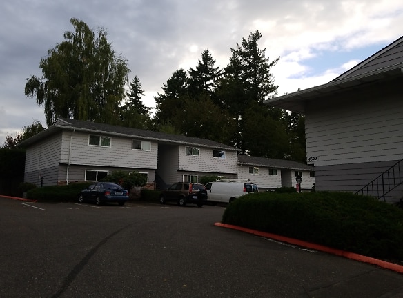 Ludon Apartments - Portland, OR