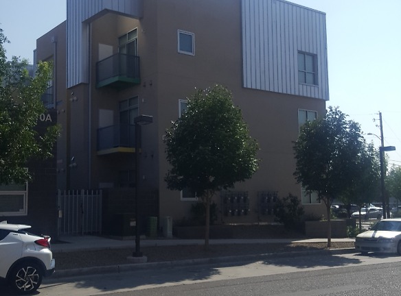 Plaza Ciudana Apartments - Albuquerque, NM