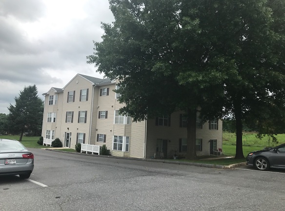 Meadows Apartments - Hagerstown, MD