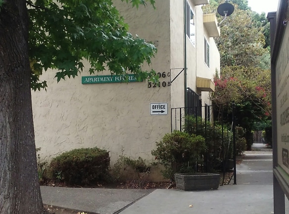 West Village Apartments - San Jose, CA