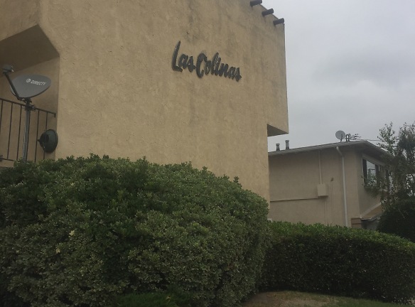 Las Colinas Apartments - Lomita, CA