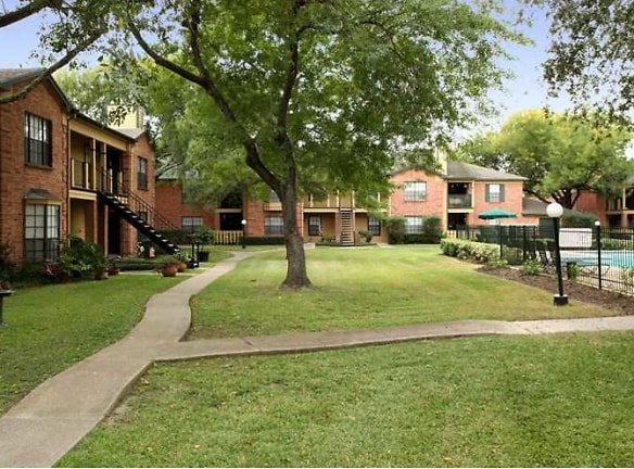 Greenfield Apartments - Baytown, TX