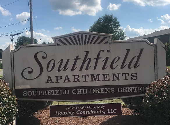 Southfield Apartments - Newington, CT